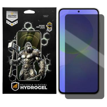 Imagem de Película para Samsung Galaxy A36 - Privacidade Hydrogel - Gshield