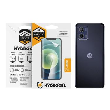 Imagem de Película para Moto G73 5G - Traseira Hydrogel HD - Gshield