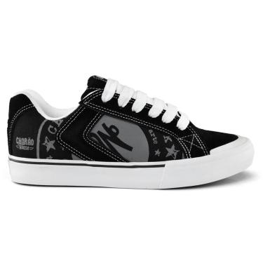 Imagem de Tênis Qix Chorão Park 2 Estrela QXVU0052 Raridade Skate Vulc-Masculino