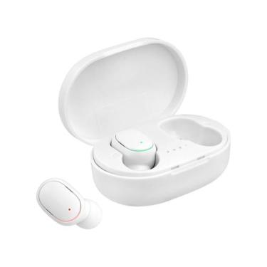 Imagem de Fone de Ouvido Bluetooth Bright Max Sound com Microfone Cancelamento d