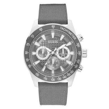 Imagem de Relogio Guess Masculino Black Magnitude Gw0206G1
