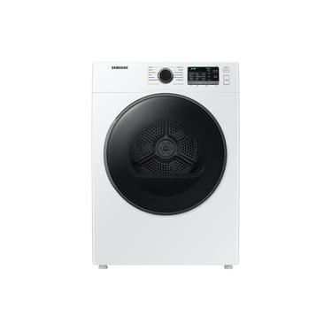 Imagem de Secadora de Roupas Samsung Branca 12kg Elétrica DV12B - 220V