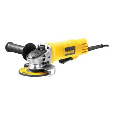 Imagem de Esmerilhadeira Angular 115mm 900W 220V Dewalt DWE4120