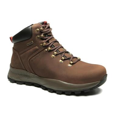 Imagem de Bota Macboot Adventure Cano Alto Alpes 02 - Maculino-Masculino