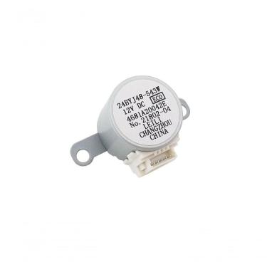 Imagem de Motor Corrente Contínua Ar Condicionado LG 4681A20042E