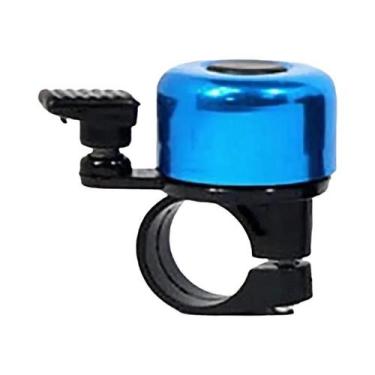 Imagem de Campainha Elétrica De Som Alto Para Patinete Xiaomi Mijia M365 M365pro