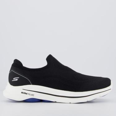 Imagem de Tênis Skechers Go Walk 8 Masculino-Masculino