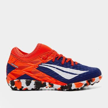 Imagem de Chuteira Society Juvenil Penalty Rx Locker Y-3 Unissex-Unissex