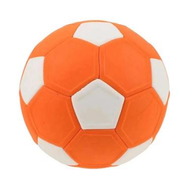 Imagem de Bola De Futebol Curva Reutilizável Tamanho 3 4 5 Para Treinamento Em J