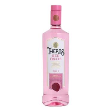 Imagem de Theros Red Fruit 1L