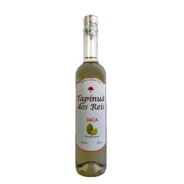Imagem de Cachaça Jaca 500ml - Tapinuã dos Reis