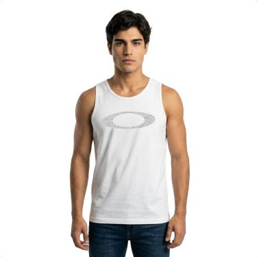 Imagem de Regata Oakley Masculina Ellipse Motherboard Tank-Masculino
