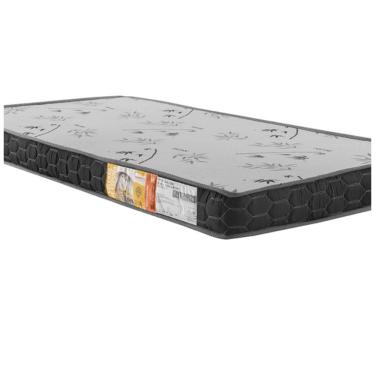 Imagem de Colchao Solteiro D20 188 x 88 x 12 Cm KLM Store