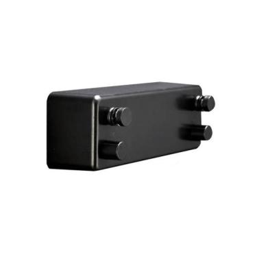 Imagem de Varal De Roupas Retratil Parede Ajustavel Recolhivel Aco Inoxidavel 82