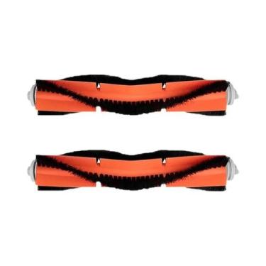 Imagem de Escova Lateral Principal Para Aspirador De Pó Robô Xiaomi Mi Compatíve