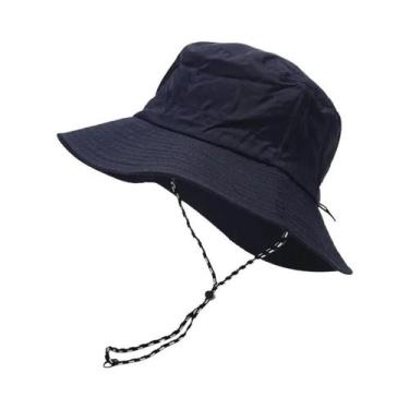 Imagem de Chapéu De Pescador Dobrável Universal De Secagem Rápida Para Verão, Fi