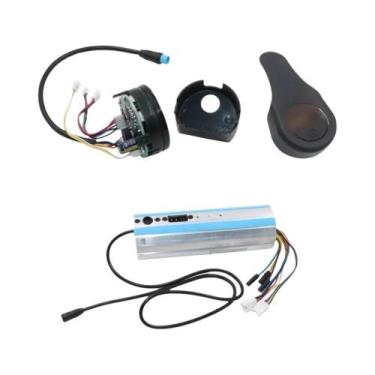 Imagem de Placa Controladora Para Patinete Elétrico Segway Ninebot ES1 ES2 ES3 E