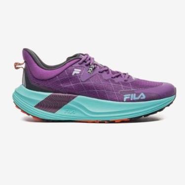 Imagem de Tênis Fila Racer Skytrail Feminino-Feminino