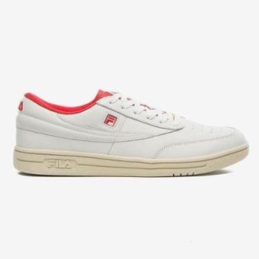 Imagem de Tênis Fila Tennis 88 Origens Feminino-Feminino