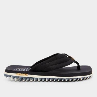 Imagem de Sandália Kenner Tasha E Tracie Kivah Comfy Masculina-Masculino