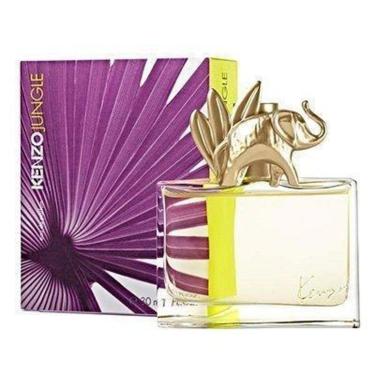 Imagem de Perfume Kenzo Jungle EDP Feminino 30ml Kenzo-Feminino