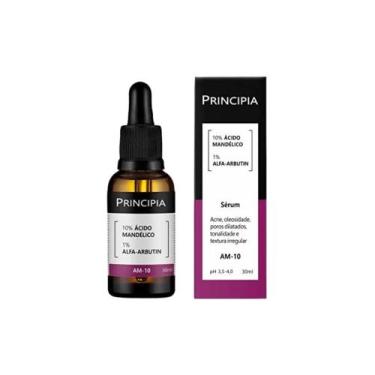 Imagem de Sérum Facial Anti-Manchas Principia AM-10 30ml