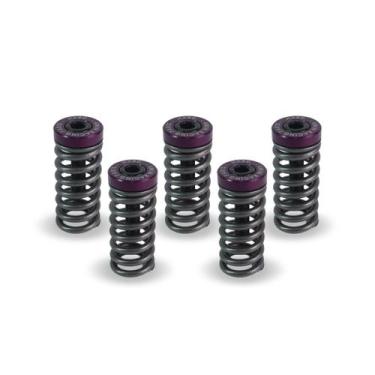 Imagem de Kit 5 Molas Embreagem Competição 4win Hard Crf 250/300f