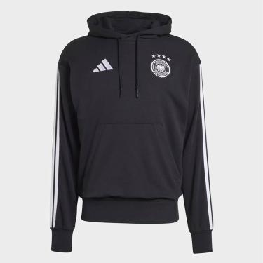 Imagem de Casaco Seleção Alemanha 26/27 DNA Adidas Masculina-Masculino
