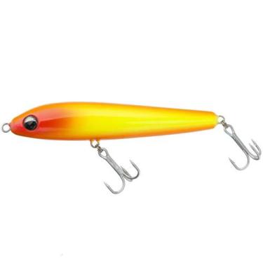 Imagem de Isca OCL Control Minnow 85