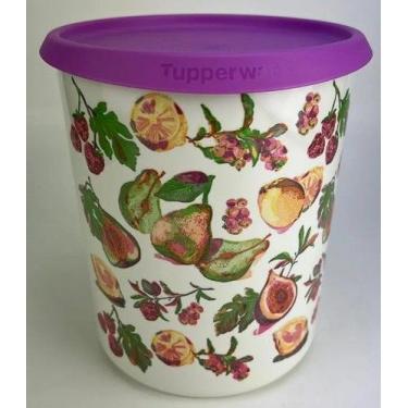 Imagem de Instantânea Mágica 2,25 litros Linha Figos Tupperware