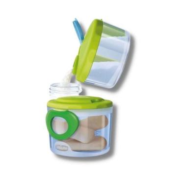 Imagem de Porta leite em po 2 em 1 (0m+) - chicco