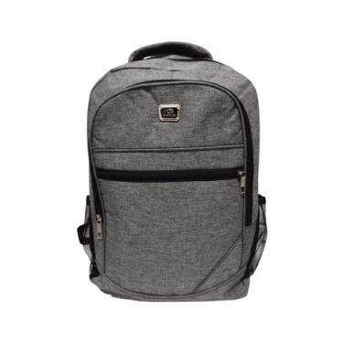 Imagem de Mochila Adulto Juvenil Masculina Feminina Unissex Escolar - Xinruiqi, 