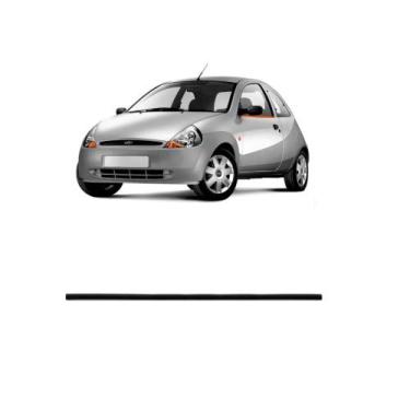 Imagem de Ford Ka Guarnição Interna Da Porta Ld Novo Original