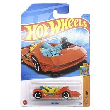 Imagem de Car Hot Wheels Deora Iii Hkk81 L.2593