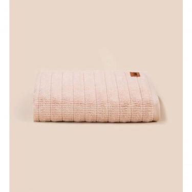 Imagem de Toalha de Rosto Haus Sonora 100% Algodão Indiano Macia e Absorvente Rosa Altenburg