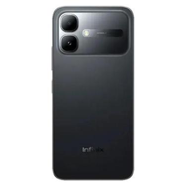 Imagem de Smartphone Infinix Smart 20 128GB 8GB RAM 6,78 120hz Bateria 5200mah I