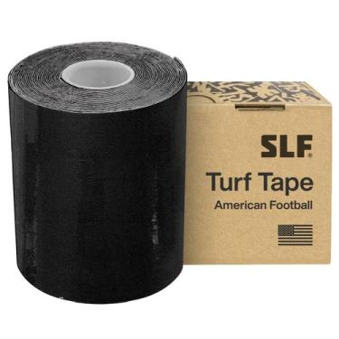 Imagem de Turf Tape SLEEFS Black Football Extra Wide Impermeável
