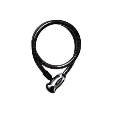 Imagem de Cadeado Elleven chave 1m X 15mm (12981)
