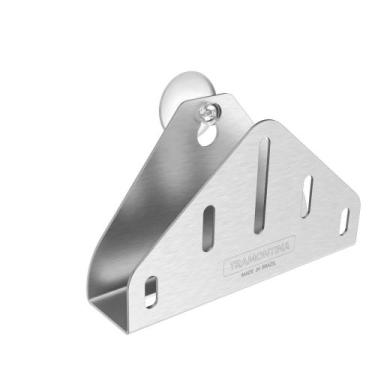 Imagem de Suporte para Esponja de Lavar Louça em Aço Inox Tramontina