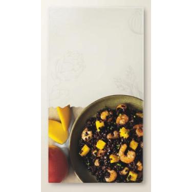 Imagem de Arroz Negro Integral Tipo 1 Caixa 500g - Congratulations Store
