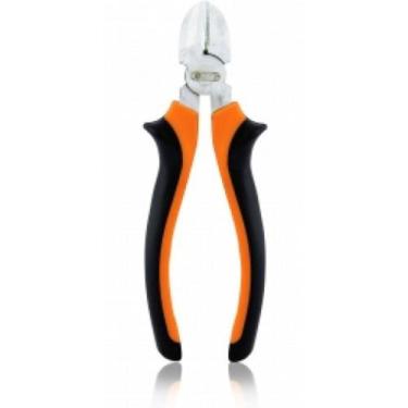 Imagem de Kit c/ 10PC Alicate Corte Diagonal 6 - Foxlux