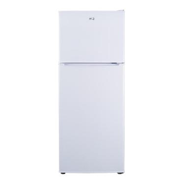 Imagem de Geladeira Refrigerador HQ Defrost 310 Litros Branco HQ-310RDF 127V