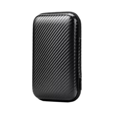 Imagem de Bolsa De Armazenamento Para Console De Jogos R36 Ultra, Estojo De Sili
