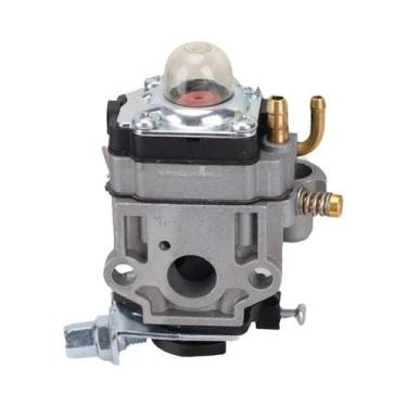 Imagem de Carburador De 11mm 2 Tempos Para Bicicletas Pocket De 22cc, 26cc, 33cc