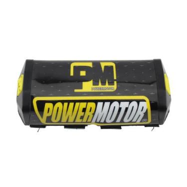 Imagem de Protetor De Peito Universal Para Guidão De Motocross Para Motocicletas