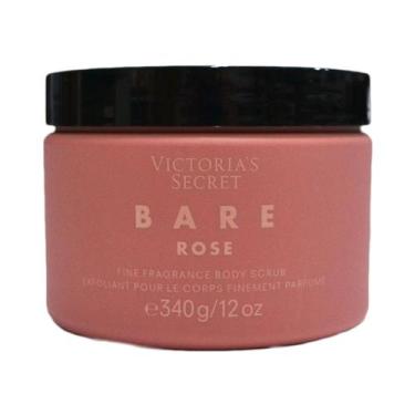 Imagem de Esfoliante Corporal Victoria's Secret 340 g Bare Rose