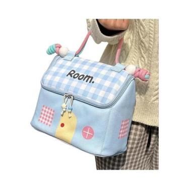 Imagem de Bolsa De Cosméticos À Prova D'água De Grande Capacidade, Bolsa De Arma