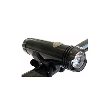Imagem de Farol para Bike Absolute JY-7012F Led Usb