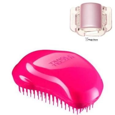 Tangle Teezer Original Pink Fizz