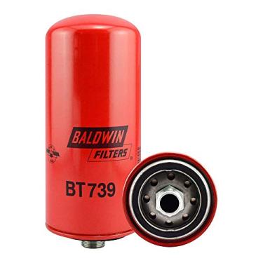 Imagem de Baldwin BT739 Filtro de transmissão giratório resistente